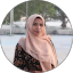 Review From Amia Anwar