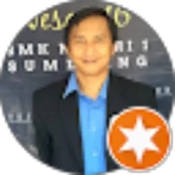 Review From Arief Syamsudin