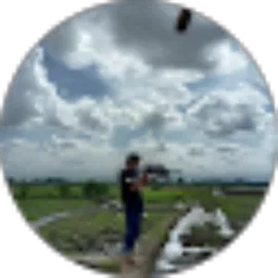 Review From Dio Surbakti