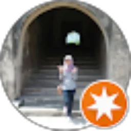 Review From ana dewi