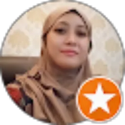 Review From Iin Listiana