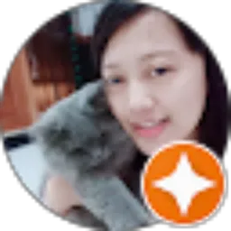 Review From Ayu Agriani G.