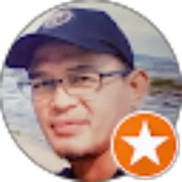Review From risman aprianto
