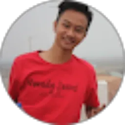 Review From Fedri Setiawan