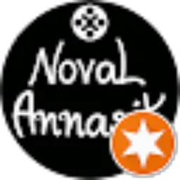 Review From Ahmad Naoval Annasik