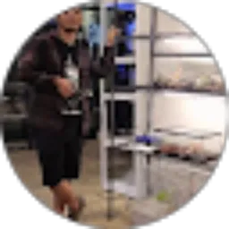 Review From sarang luwak brebes