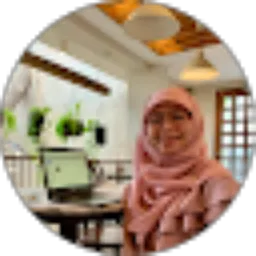 Review From Nuryani