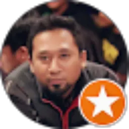 Review From Febri Ferdinand