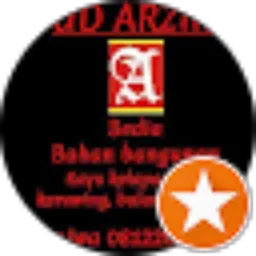 Review From Arziki mahardhika Fisar