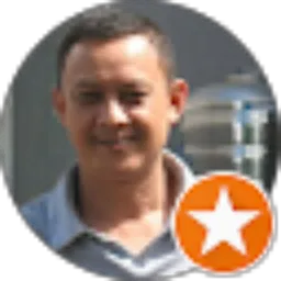 Review From ricko Hidayat