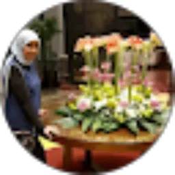 Review From chairi lina