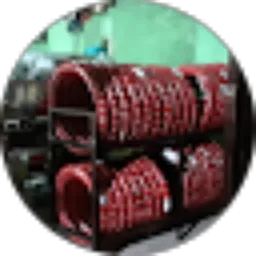 Review From yolvi mooy