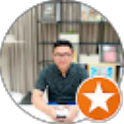 Review From Kiki Prasetya