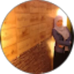 Review From Nur Irjawati