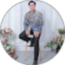 Review From ACHMAD EDWINTO