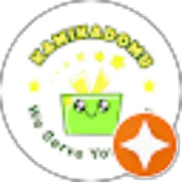 Review From Kamikadomu Toko Mainan