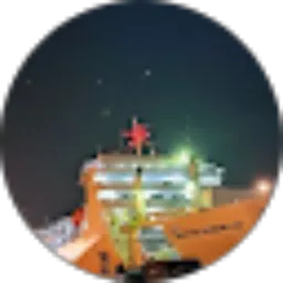 Review From Ilyas Kharisma