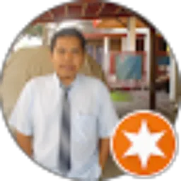 Review From chairul Amirullah