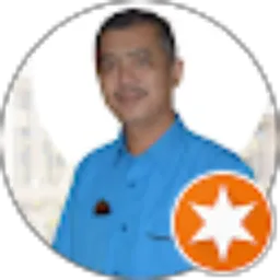 Review From Agus Sunarto