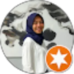 Review From tika rostika