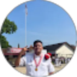 Review From Robi Thoriq12