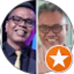 Review From Ahmad Muzakki, S. Kom