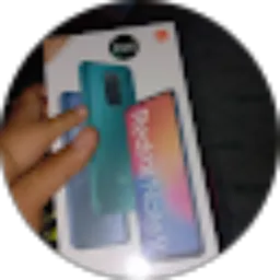 Review From Ailsa Putri