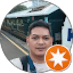 Review From Fazri Muharrom