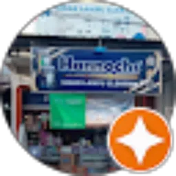 Review From SINAR LAMPU