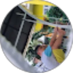 Review From Abdu Rahman