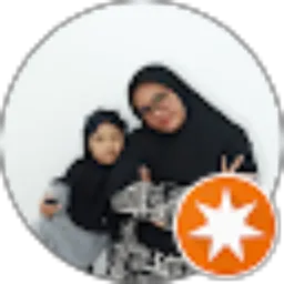 Review From Fadhila Kusumaningrum