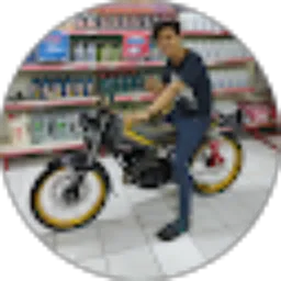 Review From Jhonas Fadly