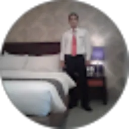 Review From ahmad zaeni