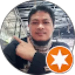 Review From Aji Nugroho