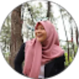 Review From azizah berliana