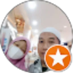 Review From Supriyanto Yanto