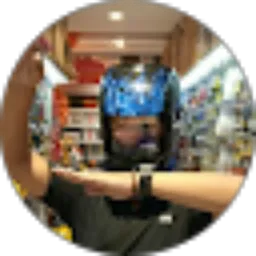 Review From Achmad Zamrony