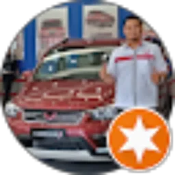 Review From Alfian Achmad Arfandy