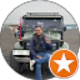 Review From Panji Dyaning