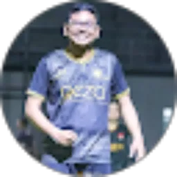 Review From gideon dwi prasetyo