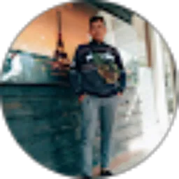 Review From samsudin udin