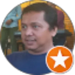 Review From abe stiawan