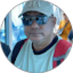 Review From Andy Kurniawan