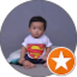 Review From muhammad alie Muzakki