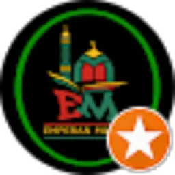 Review From Emperan Masjid TV