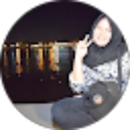 Review From Sarah fadhila sam