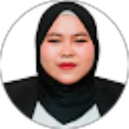 Review From nor hamidah