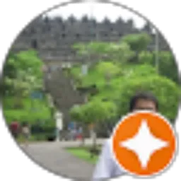 Review From Try Wahyudi