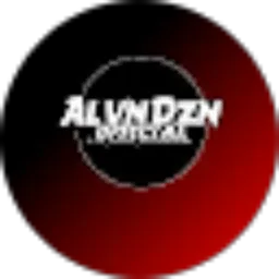 Review From AlvnDzn Official