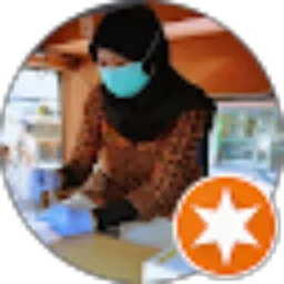 Review From Mazaya Ghaisani